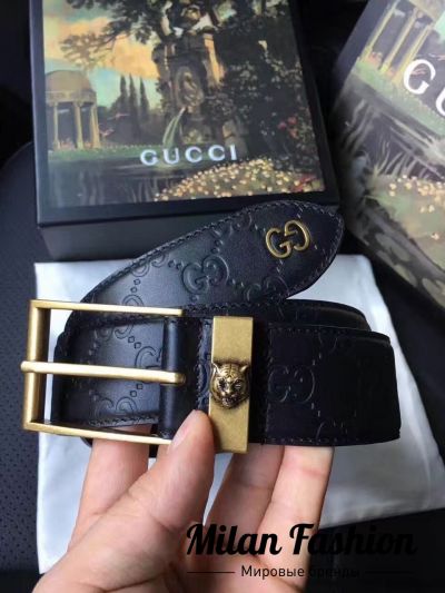 Ремень Gucci #bb615