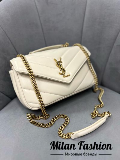 Сумка  Yves Saint Laurent #V52399