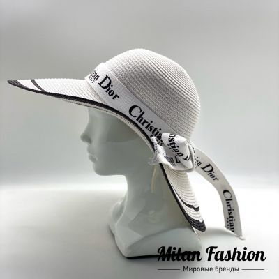 Шляпа  Christian Dior #v1227