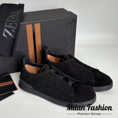 Кроссовки  ZEGNA #V52335