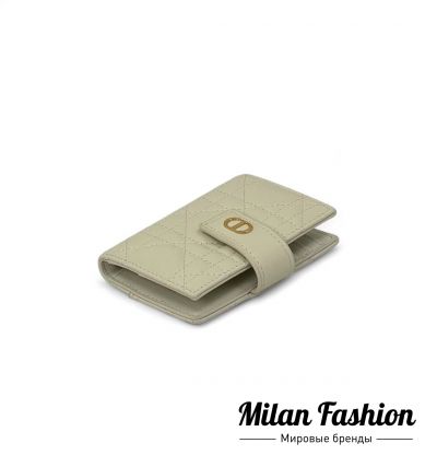 Кошелек  Christian Dior #V52439
