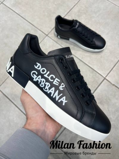 Кроссовки  Dolce & Gabbana #V13866