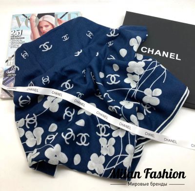 Платок  Chanel #V10671