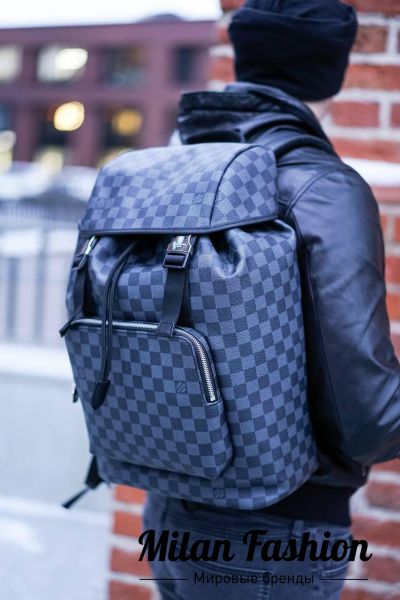 Рюкзак Zack Louis Vuitton #gg1494