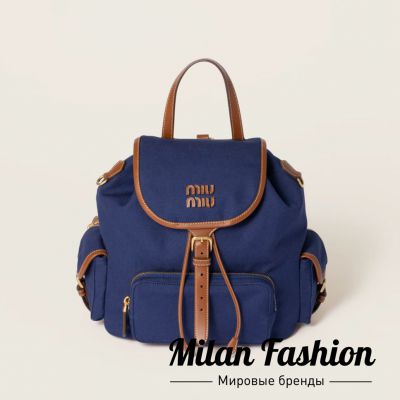 Рюкзак  Miu Miu #V25427