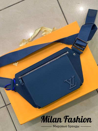 Сумка поясная  Louis Vuitton #V31673