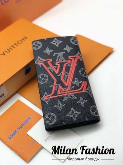 Купюрница  Louis Vuitton #bb671