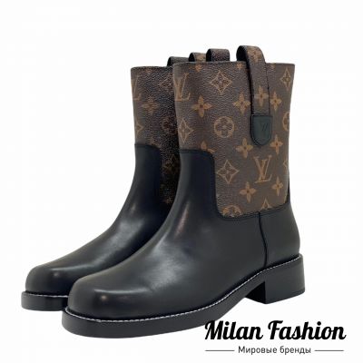 Ботинки  Louis Vuitton #V10803