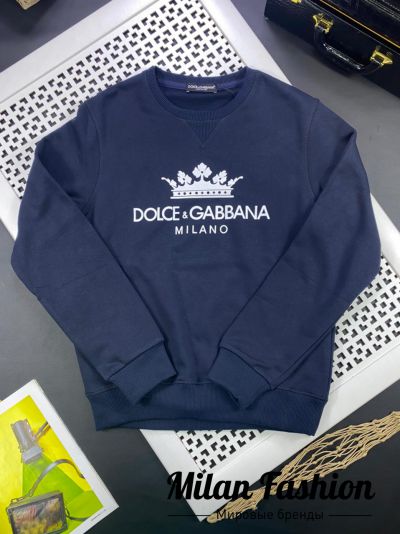 Свитшот  Dolce & Gabbana #V9830