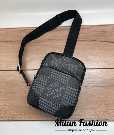 Нагрудная сумка  Louis Vuitton #V9916