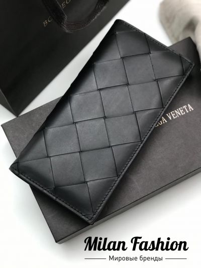 Купюрник  Bottega Veneta #V7502
