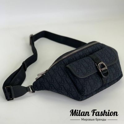 Сумка поясная  Christian Dior #V52344