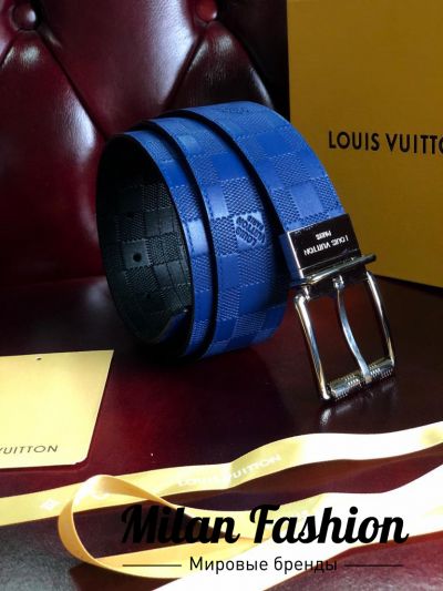 Ремень  Louis Vuitton #v1334