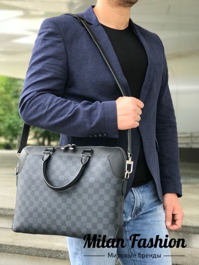 Мужской портфель Louis Vuitton #bb724