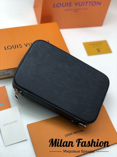Клатч Kasai Louis Vuitton #bb725