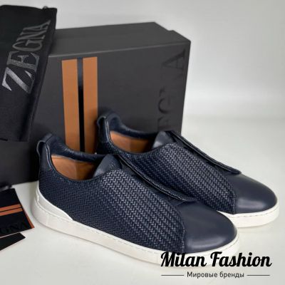 Кроссовки  ZEGNA #V52334