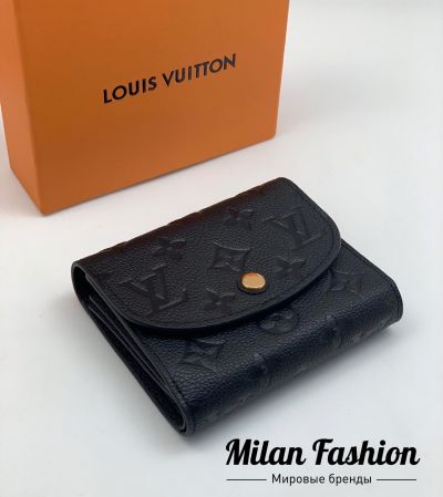 Кошелек  Louis Vuitton #v0035