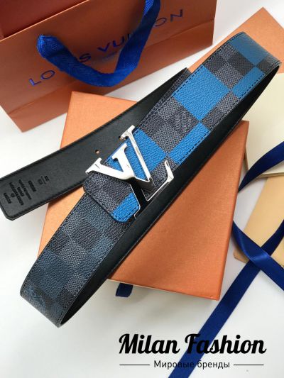 Ремень  Louis Vuitton #V9490