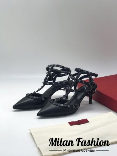 Туфли  Valentino #v0212