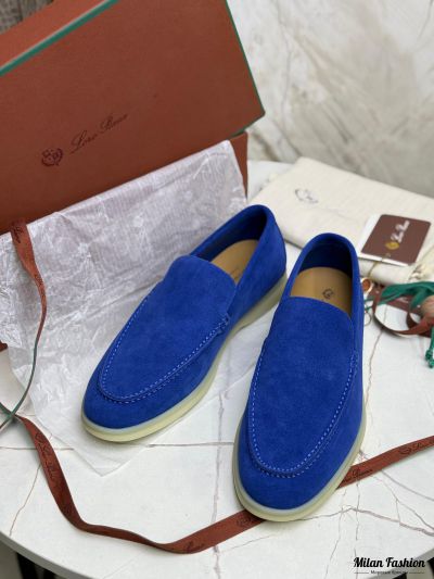 Лоферы  Loro Piana #V52418