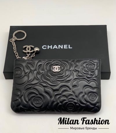 Ключница  Chanel #v0292
