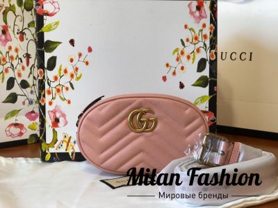 Поясная сумка  Gucci #v1623