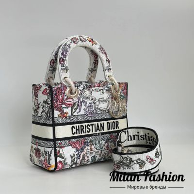 Сумка Lady  Christian Dior #V52452