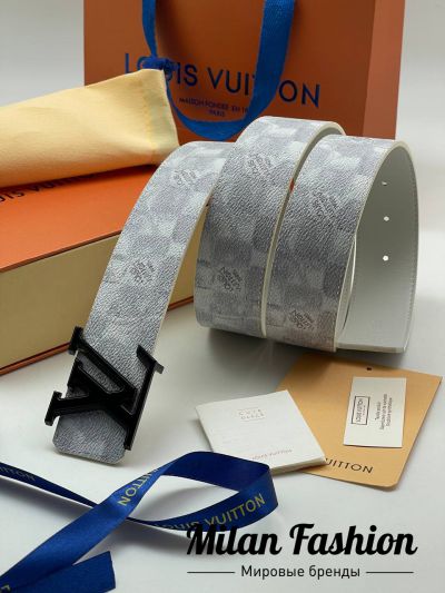 Ремень  Louis Vuitton #V13556
