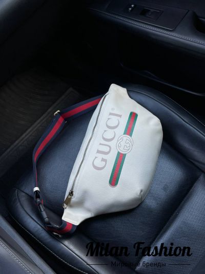 Поясная сумка Gucci #kf1092