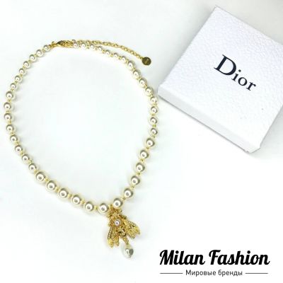 Колье  Christian Dior #V32972
