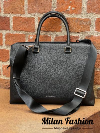 Портфель Burberry #gg1440