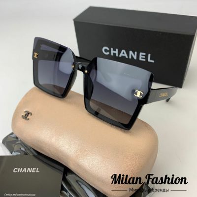 Очки  Chanel #V30016