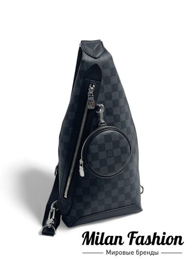 Сумка нагрудная  Louis Vuitton #V33621