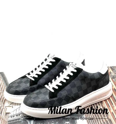 Кроссовки  Louis Vuitton #V104205