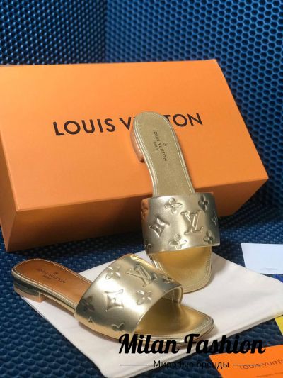 Сабо Louis Vuitton #V7333
