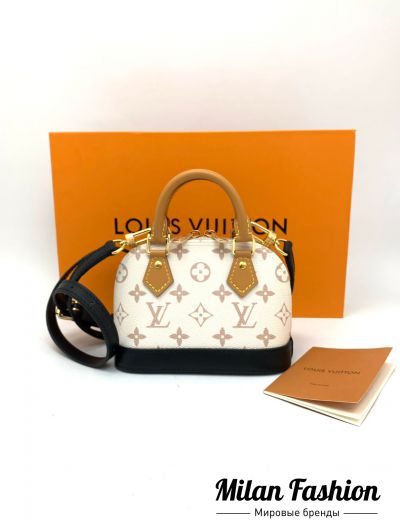 Сумка  Louis Vuitton #V34144