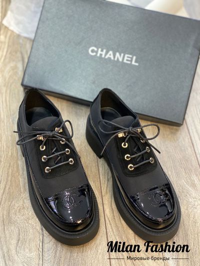 Туфли  Chanel #V10210