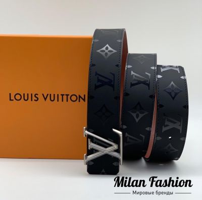 Ремень мужской Louis Vuitton #v0140
