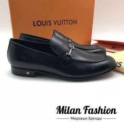 Лоферы  Louis Vuitton #bb171