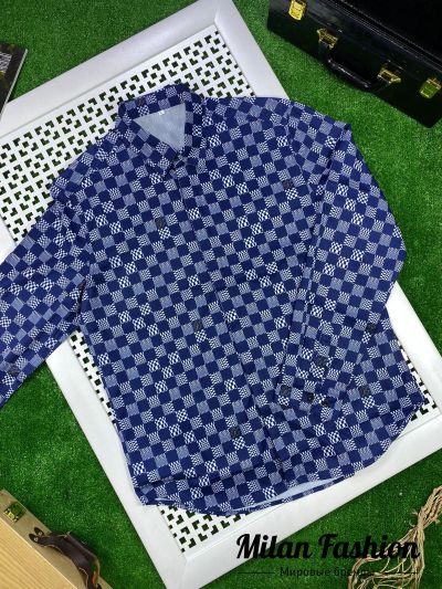 Рубашка  Louis Vuitton #V10291