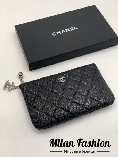 Клатч  Chanel #v0267