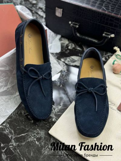 Мокасины  Loro Piana #V52388