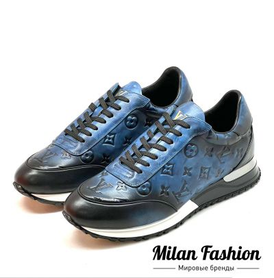 Кроссовки  Louis Vuitton #V14362