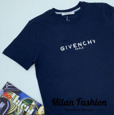 Футболка мужская  Givenchy #v1427