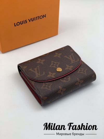 Кошелек  Louis Vuitton #v0034
