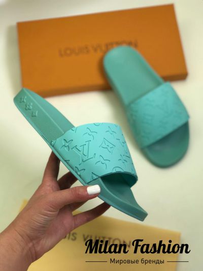 Шлёпанцы  Louis Vuitton #V9160
