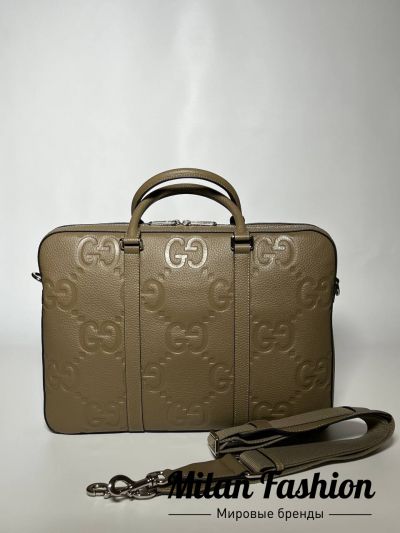 Сумка для ноутбука GG Supreme Gucci #V44565