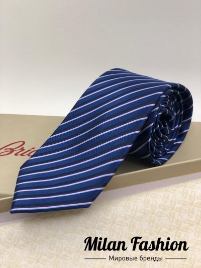 Галстук  Brioni #v0310