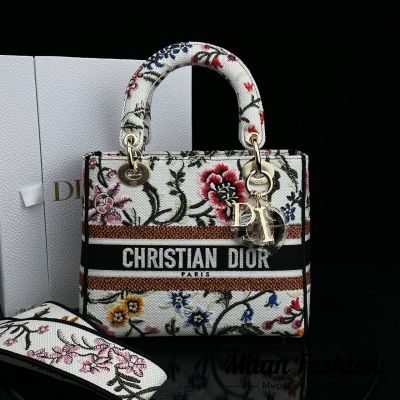 Сумка  Christian Dior #V14053