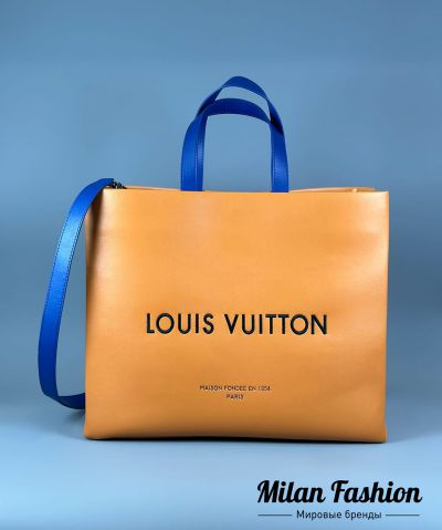 Сумка Shopper MM Louis Vuitton #V33596